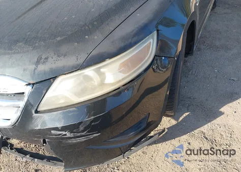 2011 Ford Taurus Se z USA, uszkodzony, nr VIN 1FAHP2DW5BG115797